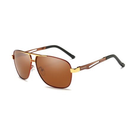 Men's Polarized Sunglasses HD Polarized Sunglasses